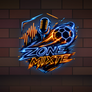 Zone Mixte Bannière