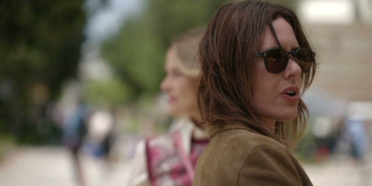 The L Word: Generation Q Screenshot