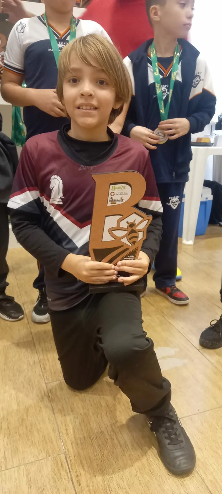 Xadrez Foto