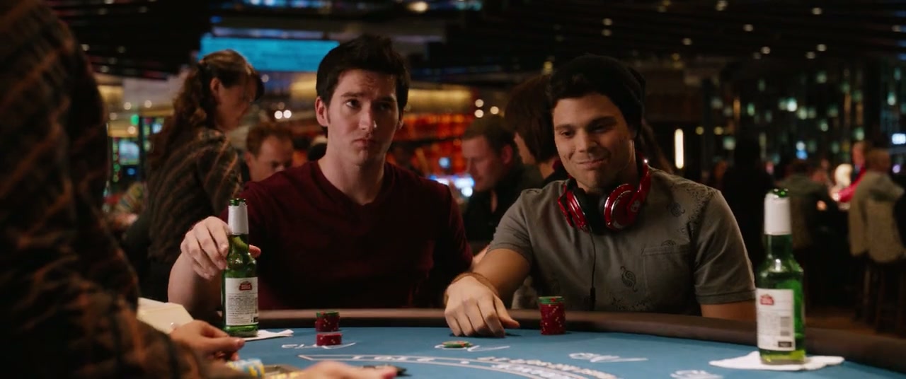 Last Vegas Screenshot