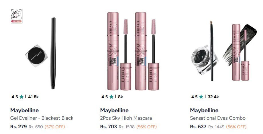 Exclusive Beauty Steal – Best Deal Get 60% OFF Today Exclusive Beauty Steal – Best Deal Get 60% OFF Today