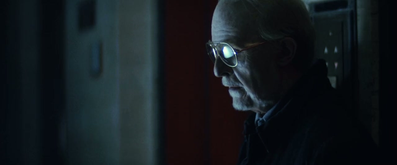 The Hunger Screenshot