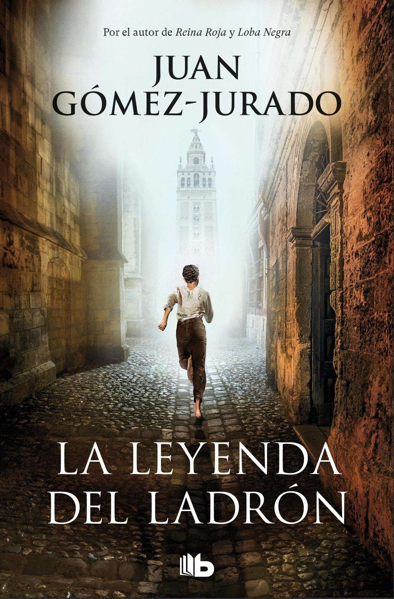 La leyenda del ladron