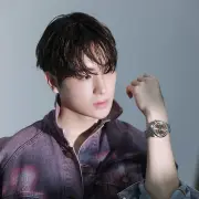 hyun jae the boyz 1300309