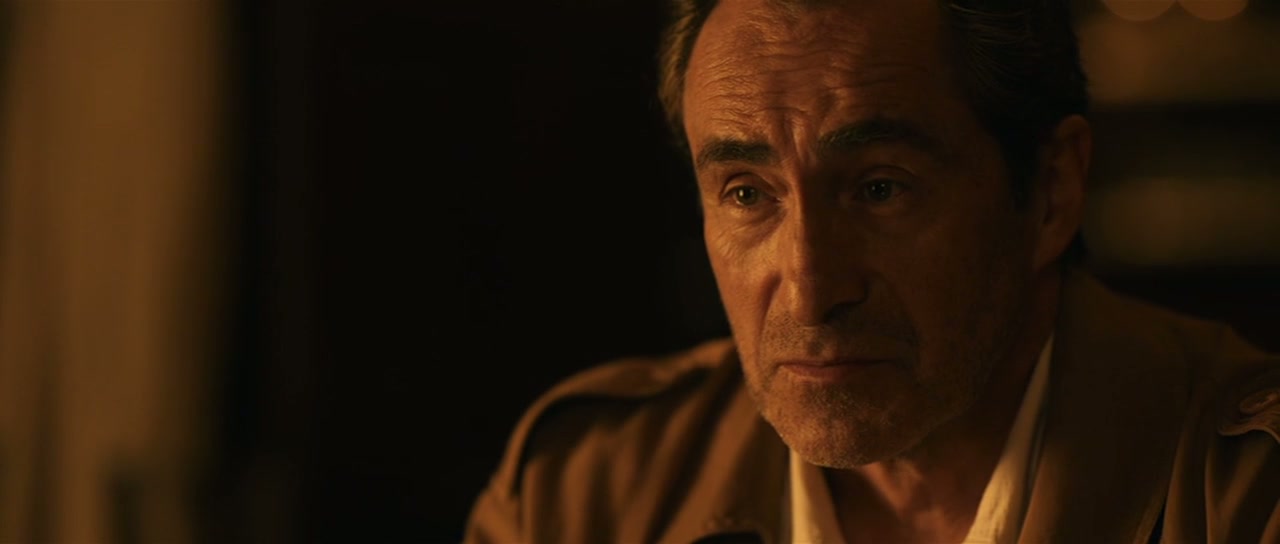 Without Blood Screenshot