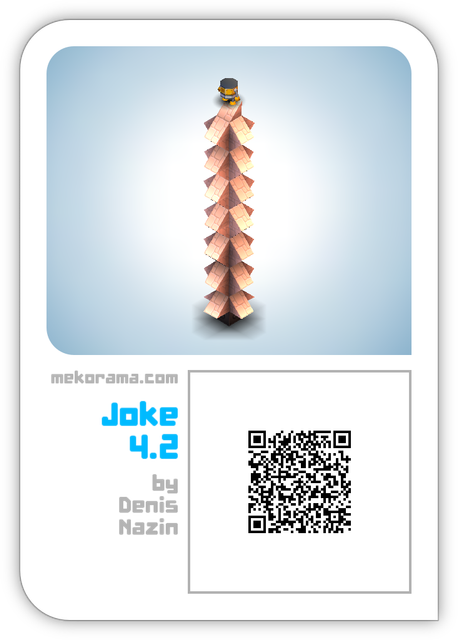 Joke 4 2