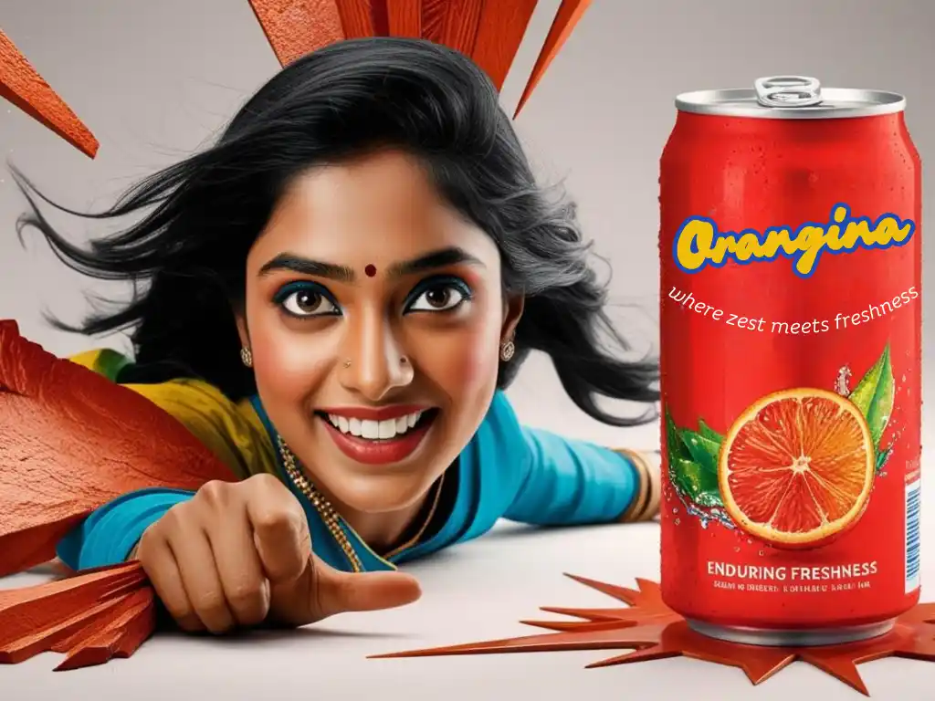 softdrink promo