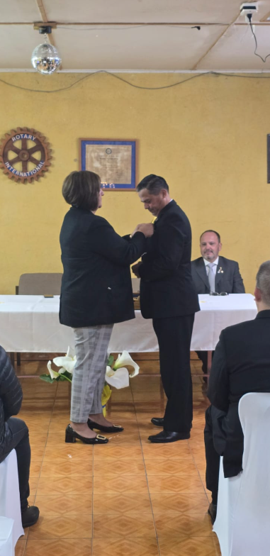 NOTICIAS ROTARY CLUB HUASCO - Foto 3