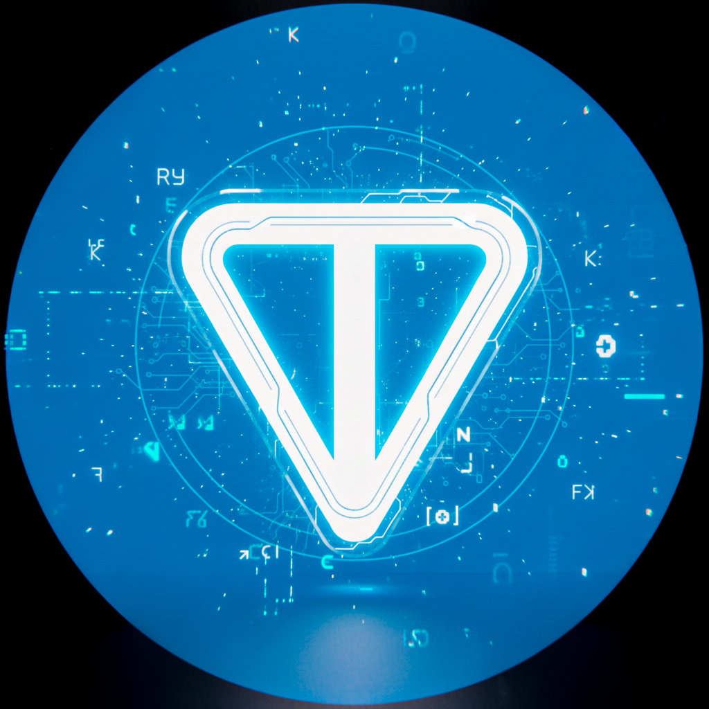 Toncoin V2