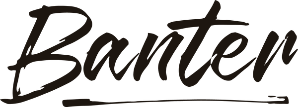 Banter Kitchen logo