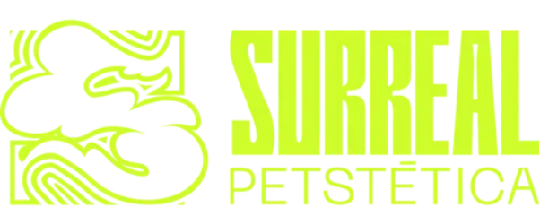 Logo SurrealPet