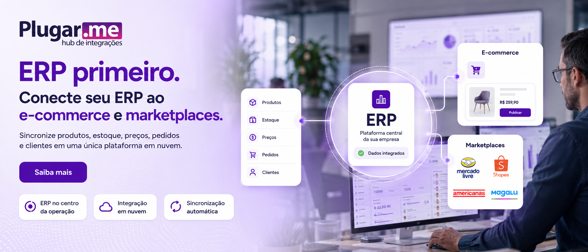 erp primeiro
