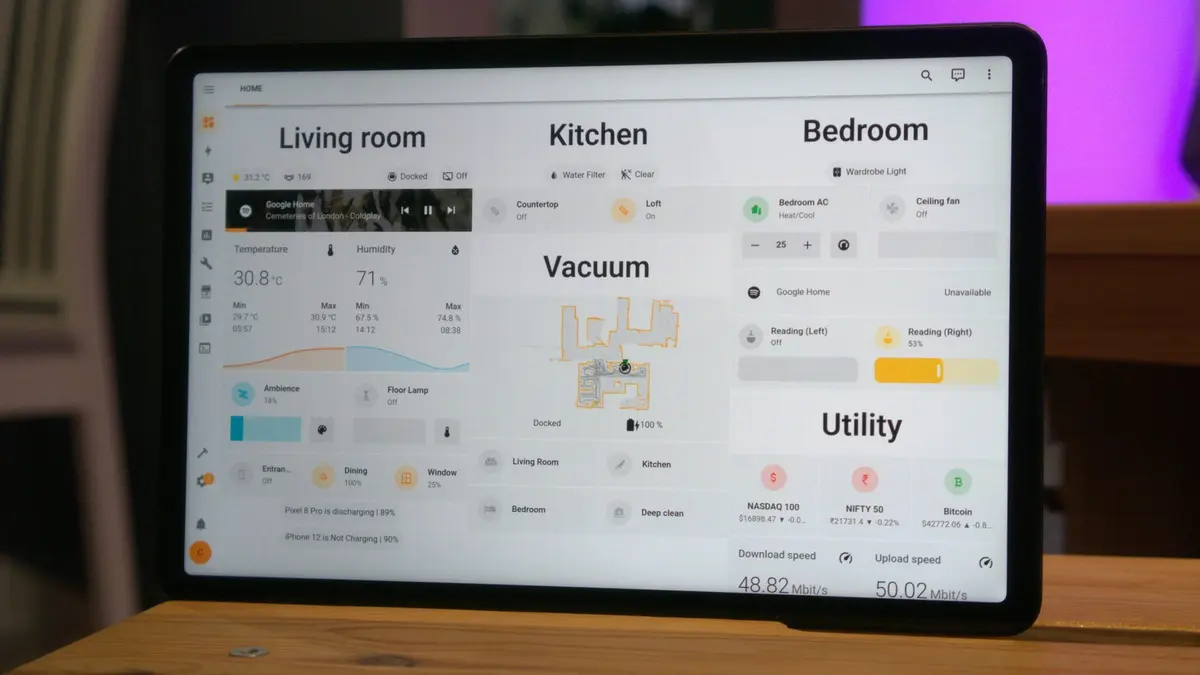 Home Assistant OS 18 Simplifies Smart Home Setup