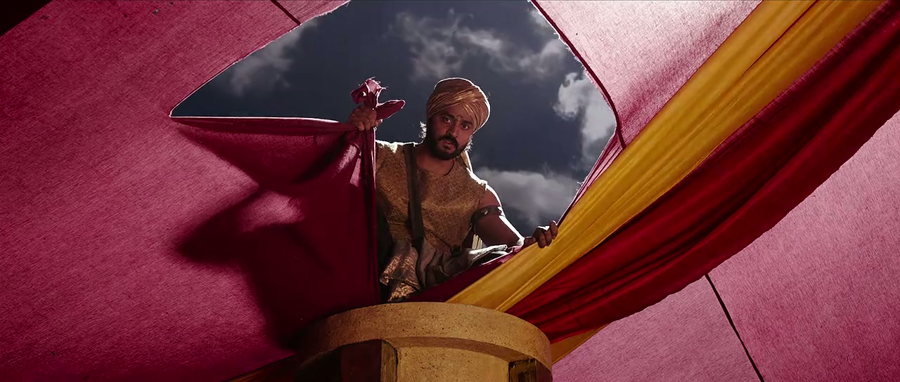 Bāhubali: The Beginning Screenshot