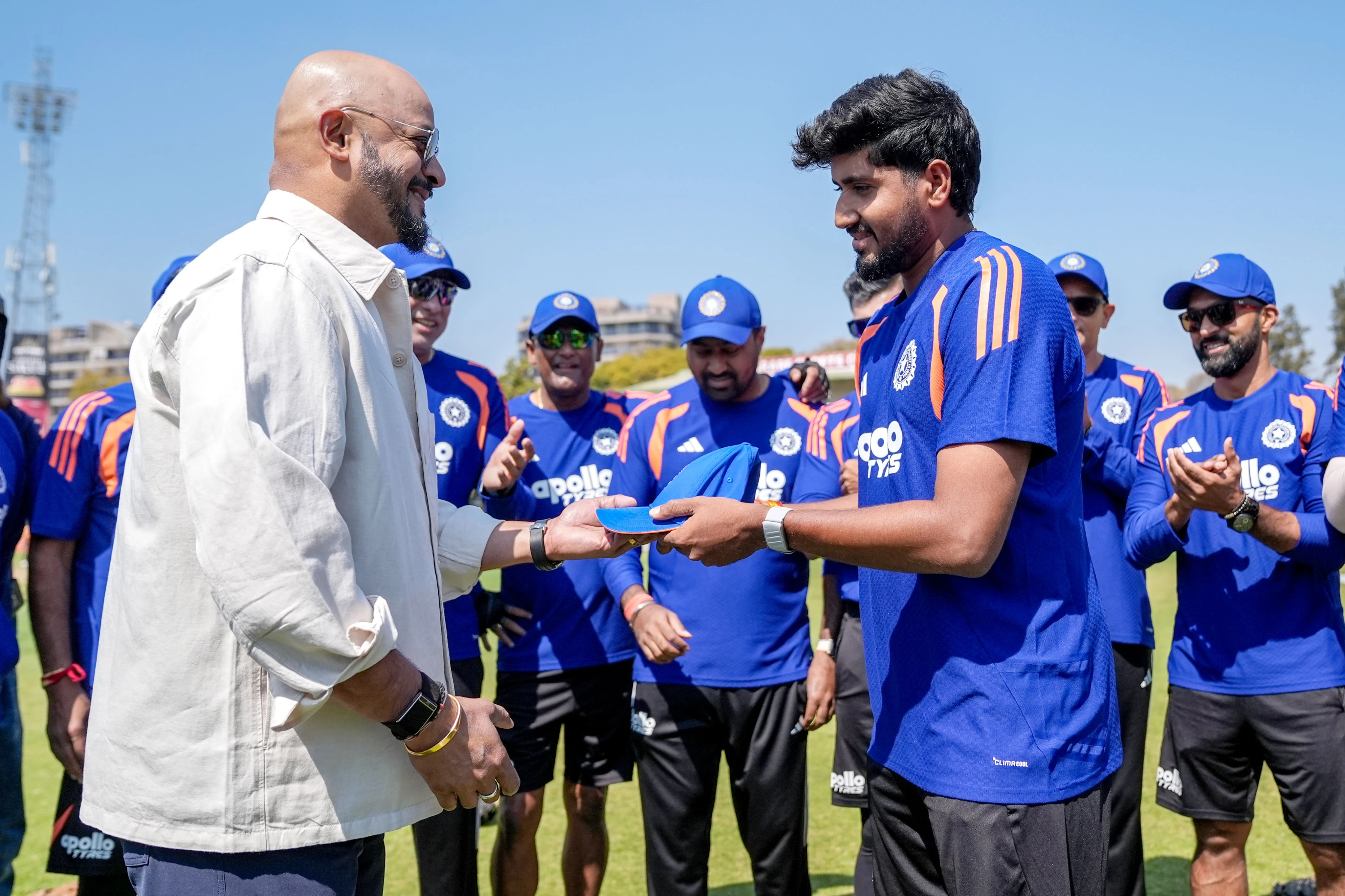 Who is Yash Thakur? India Debutant, Career, Stats & IPL Journey