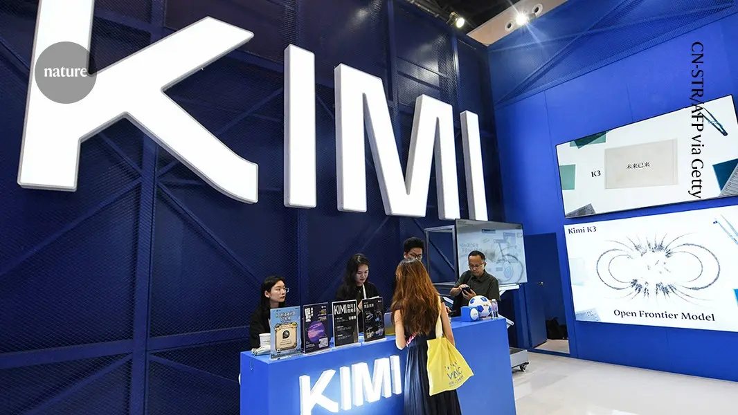 China's New AI Model Challenges Global Leaders