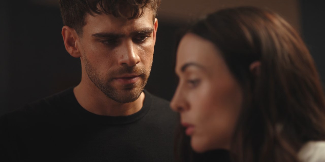 Unspeakable Sins Screenshot
