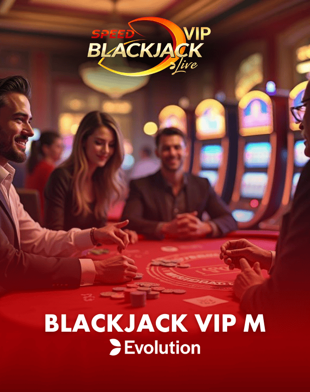 Blackjack VIP M
