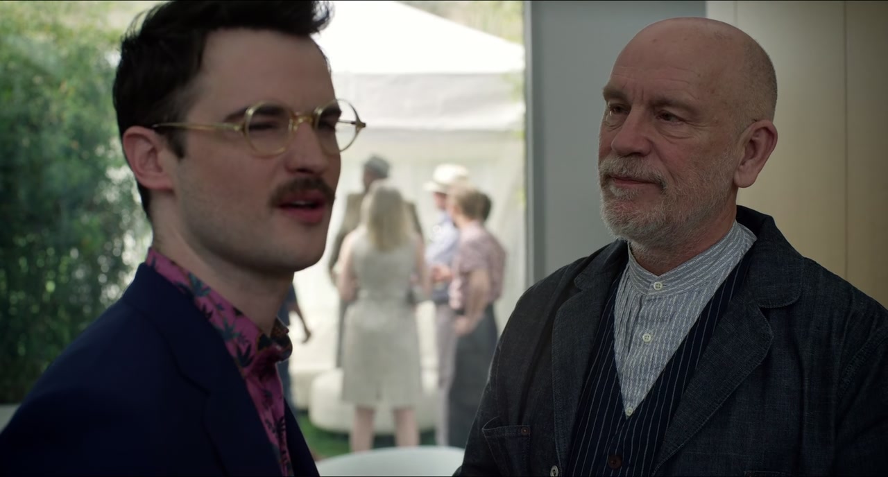 Velvet Buzzsaw Screenshot