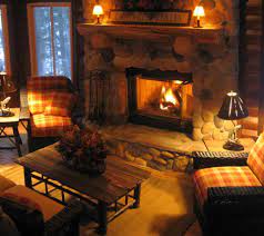 Чайная беседка