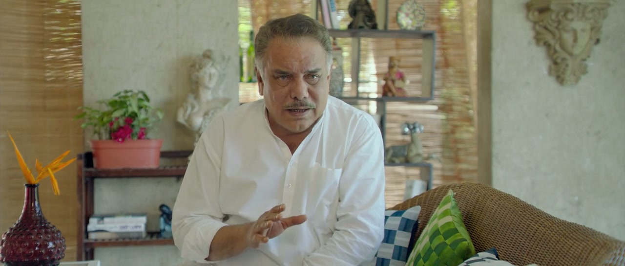 Bhoothnath Returns Screenshot