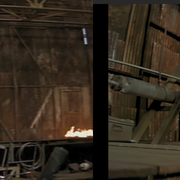Project Red Siren (2002) 4K HDR