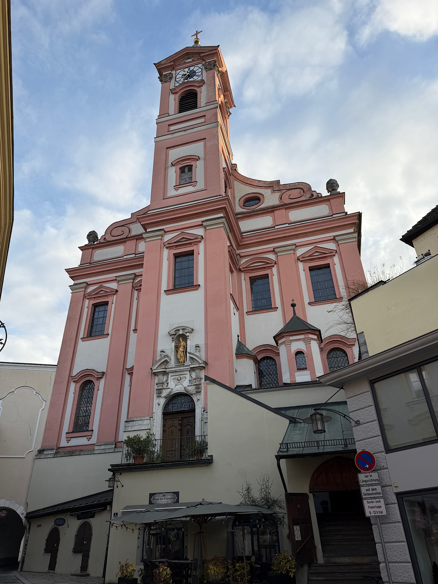 30+ лет в США. Заметки русско-американского пенсионера.