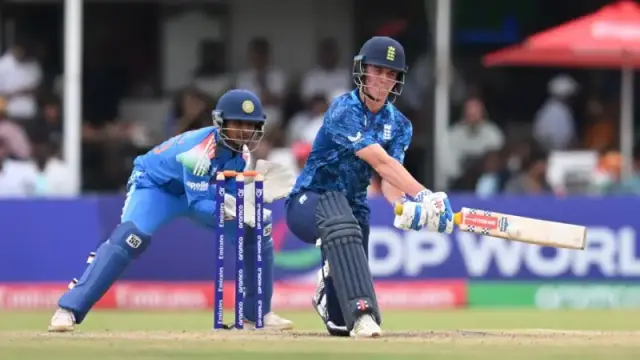 ind vs eng u19