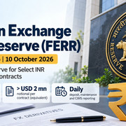 RBI Foreign Exchange Risk Reserve Infographic