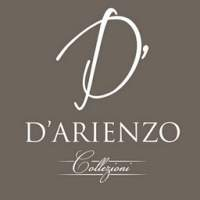 D Arienzo logo