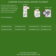 w ASHER Model 1