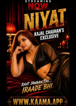 Niyat (2026) Free Hindi Uncut Short Video By [Kaama] HDRip