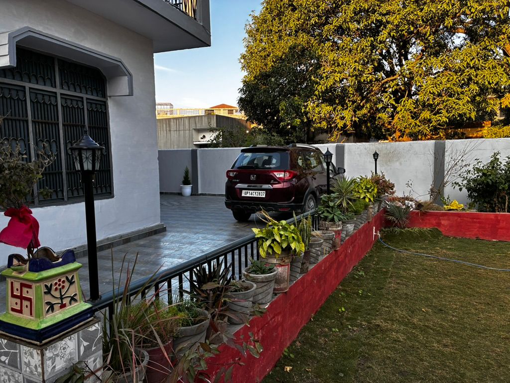 Homestay view 5