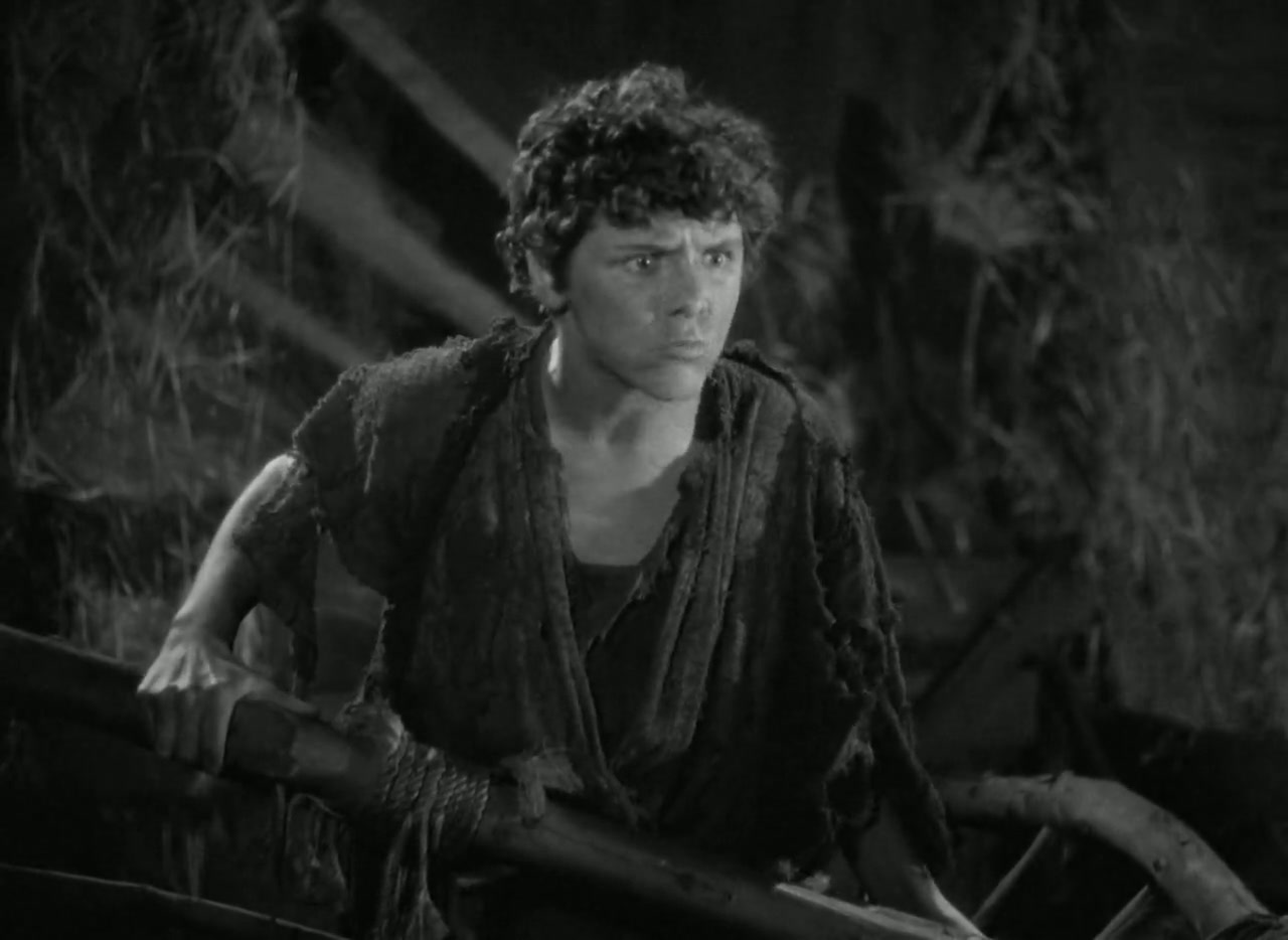 The Prince and the Pauper Screenshot