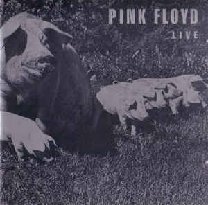 Pink Floyd – The Best Of Tour 72 (1990) {The Swingin’ Pig}  (1990) mp3 320 kbps