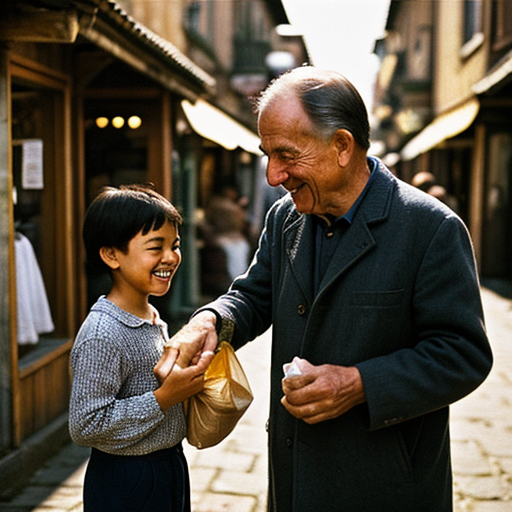 The Unseen Rhythm of 'Jeong': How Deep-Rooted Affection Shapes Korean Relationships and Community