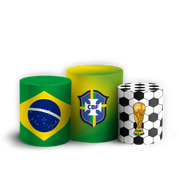 906249 CBF Copa do Mundo