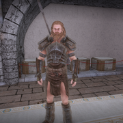 [TSOS] Ysgramor