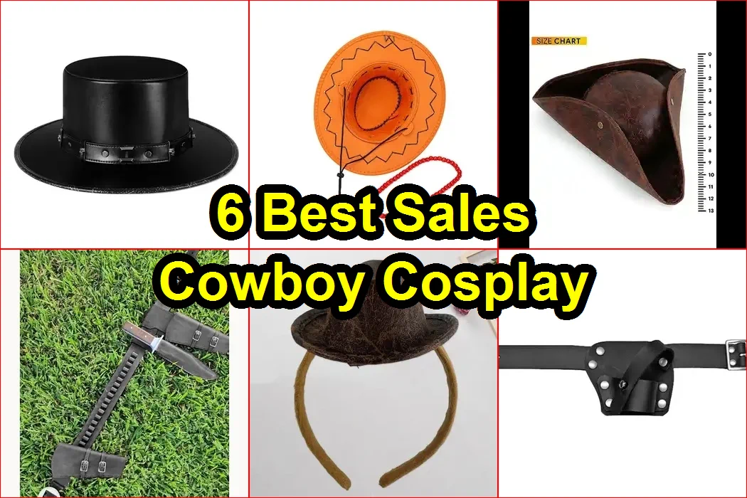 牛仔角色扮演 評價