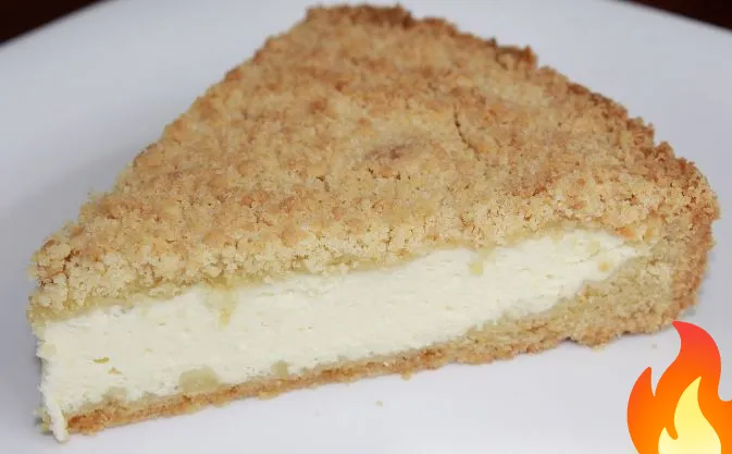 Постер Королевская ватрушка