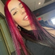 Red-Hairstyle