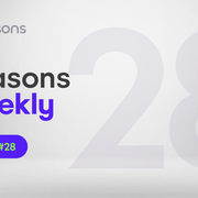 Seasons Weekly #28 — PNG