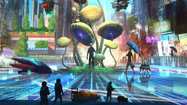 Kongotech Org