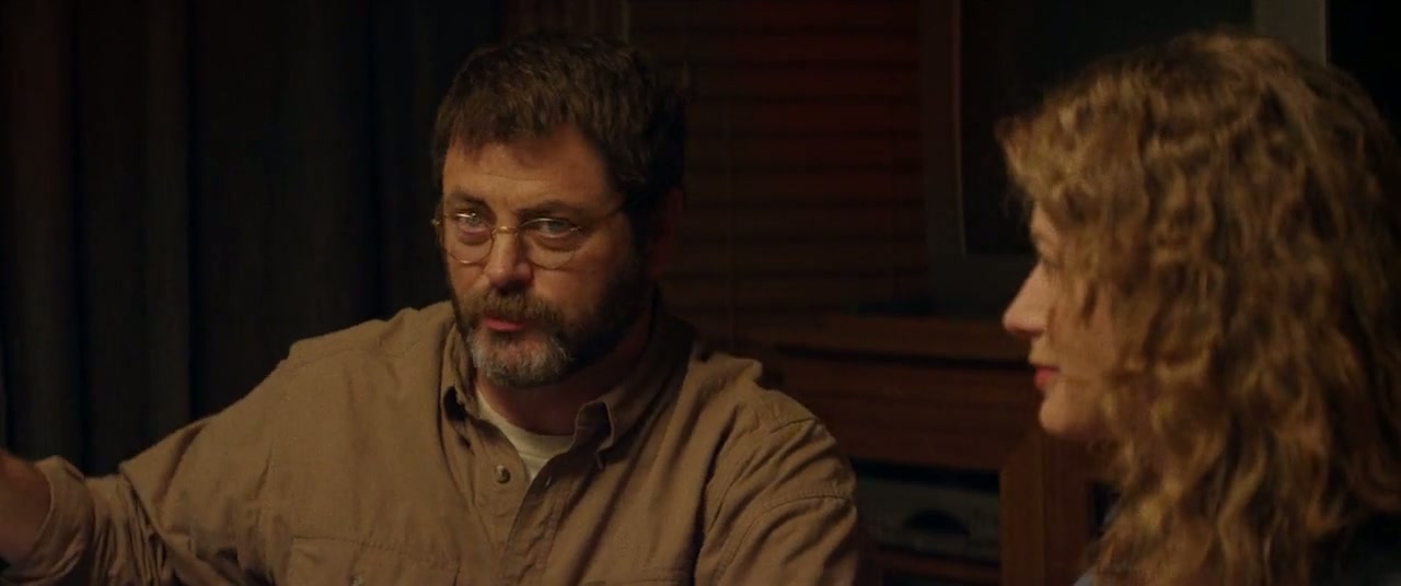 The Kings of Summer Screenshot