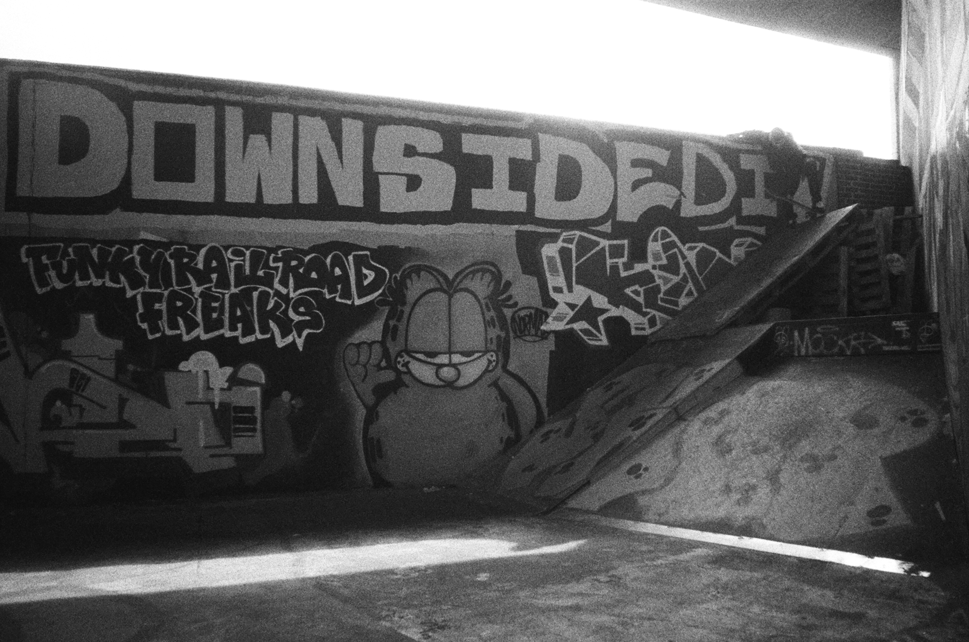 Downside DIY photograph 02