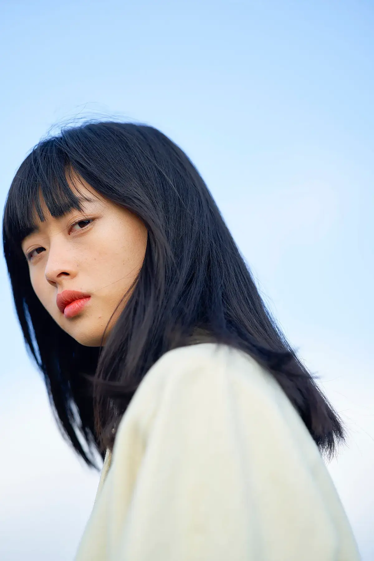 Korean Scalp Treatments Take Centre Stage