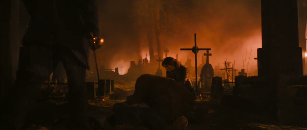 Highlander: The Source Screenshot