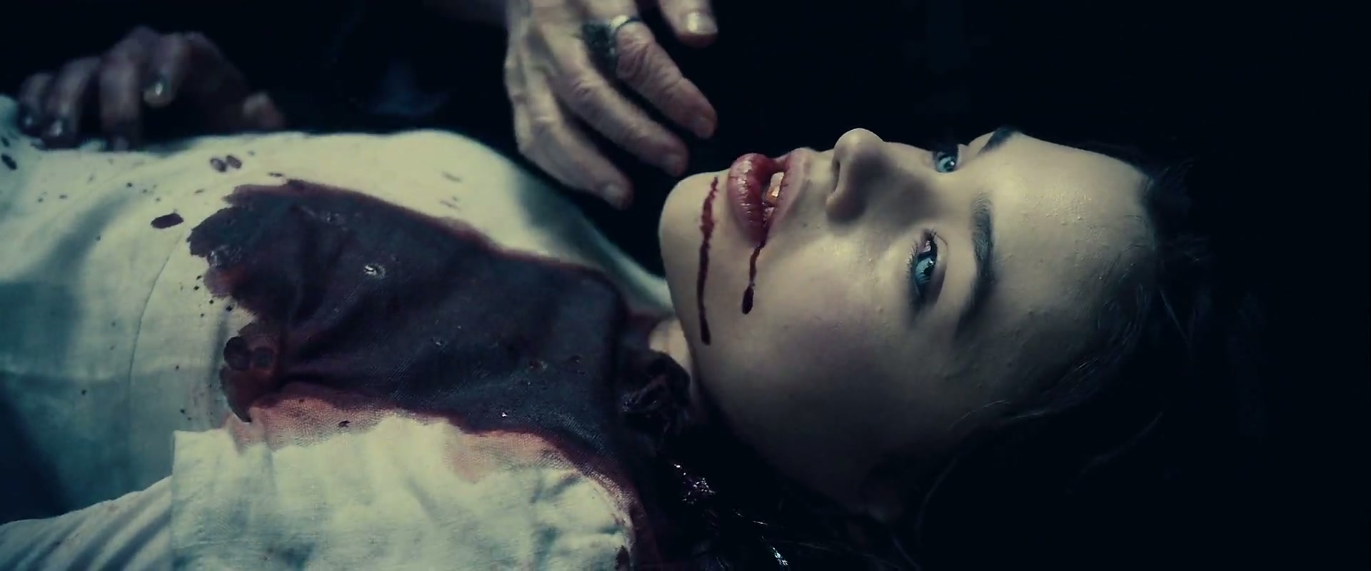 Underworld: Awakening Screenshot