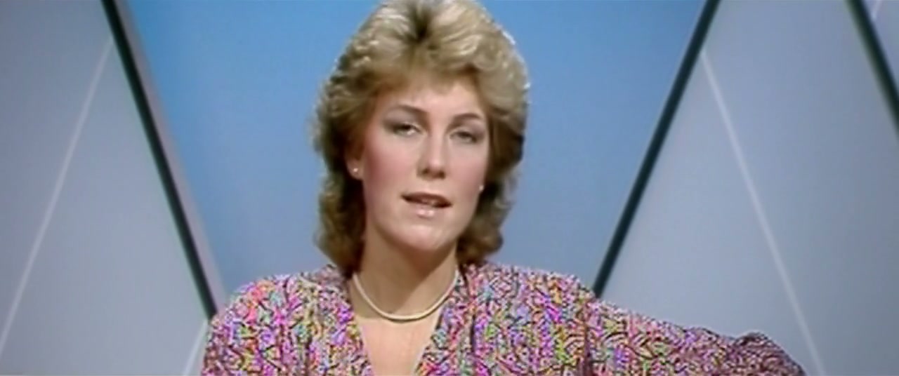 Who Killed Jill Dando? Screenshot