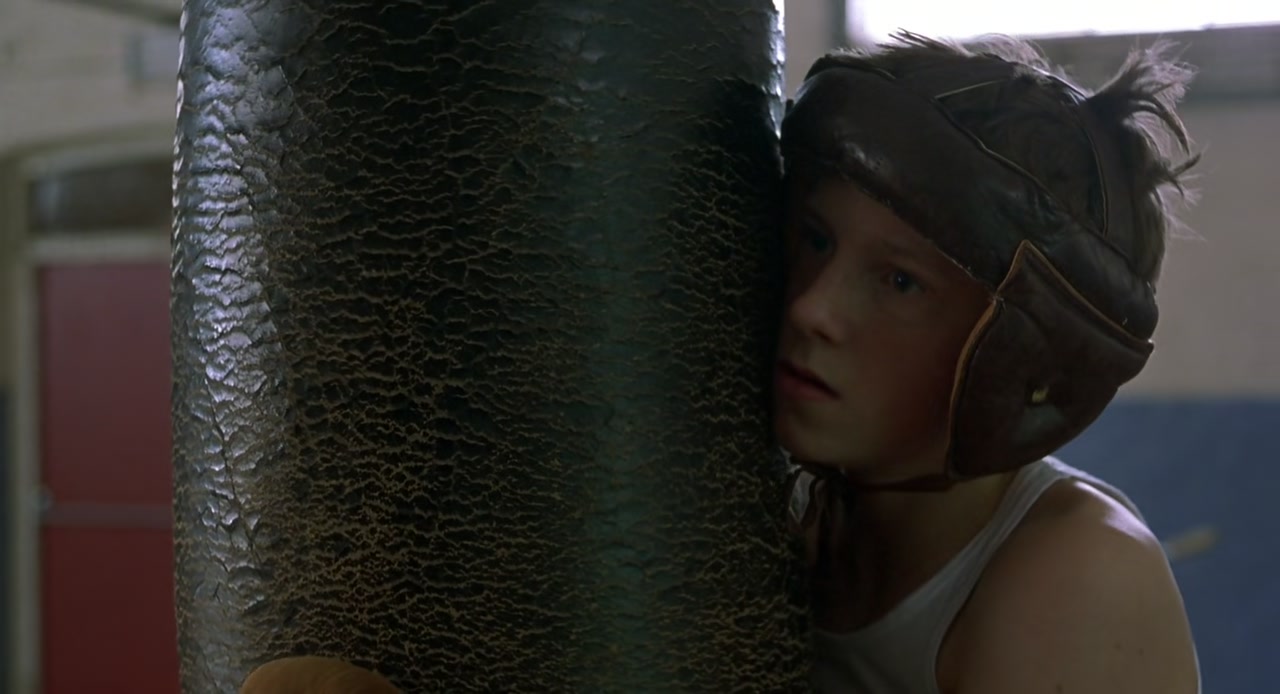 Billy Elliot Screenshot